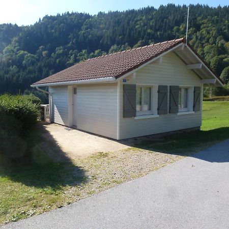 La Bresse Hautes Vosges Chalet "Le Piena" Exterior foto