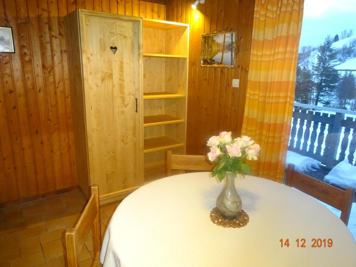 La Bresse Hautes Vosges Chalet "Le Piena" Exterior foto