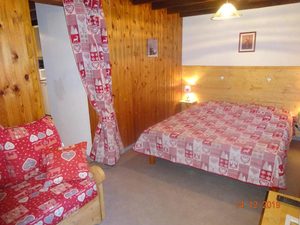 La Bresse Hautes Vosges Chalet "Le Piena" Exterior foto