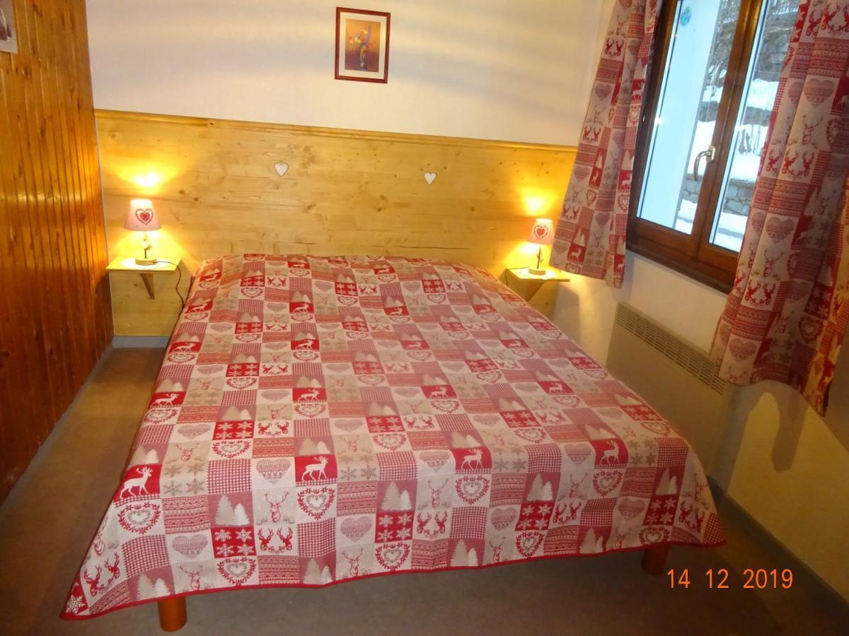 La Bresse Hautes Vosges Chalet "Le Piena" Exterior foto